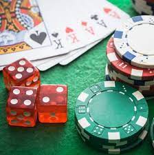 Онлайн казино Casino Gold